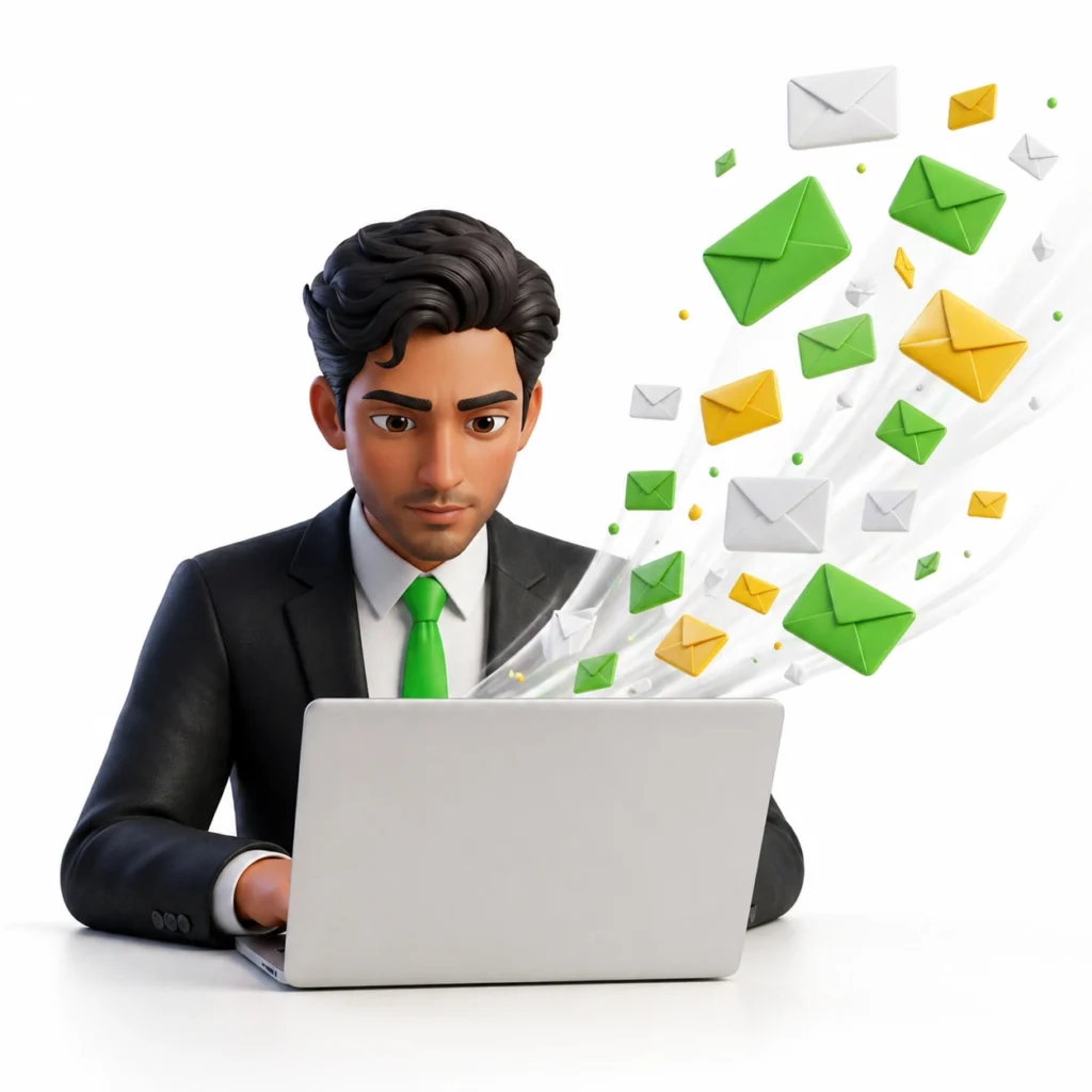 best digital marketing services in Malappuram email marketing