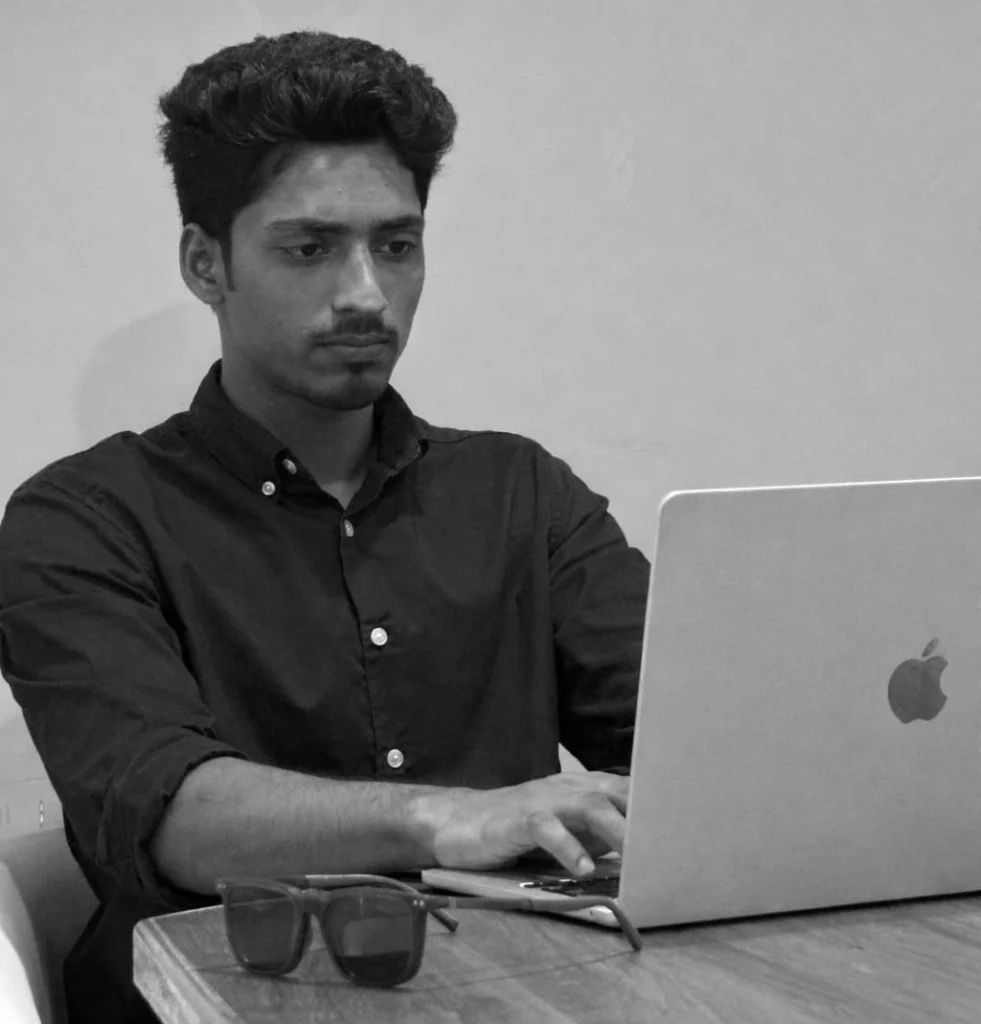 best freelance digital marketer in malappuram aboutmanuraj