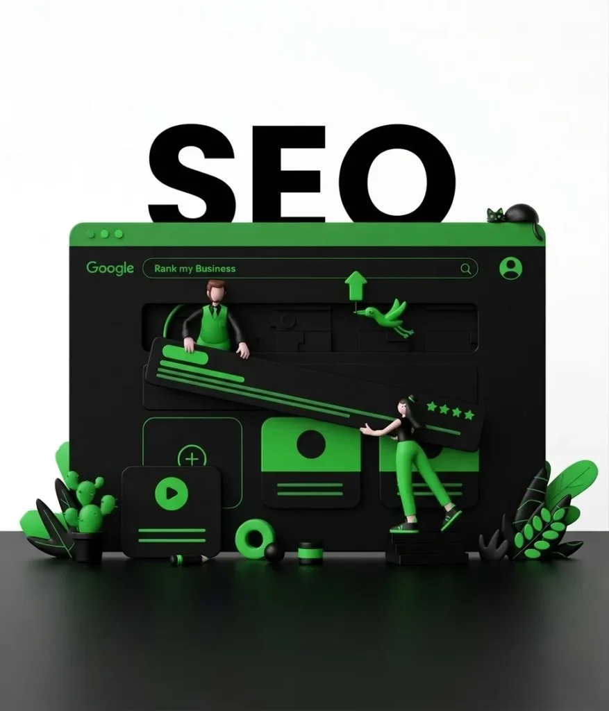 best seo expert in malappuram