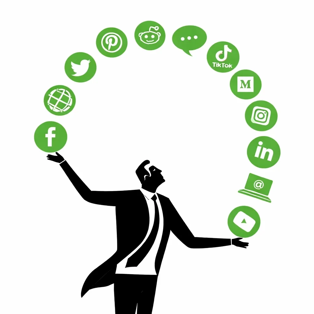 smm strategist in malappuram